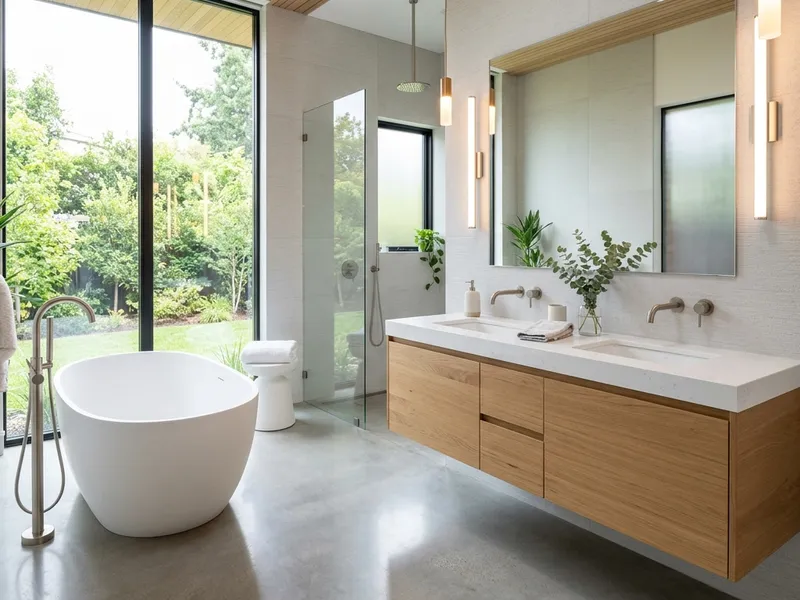 Top-rated plumbing company in San Carlos Park, Florida specializing in emergency plumbing, bathrooms, and pipe repair.